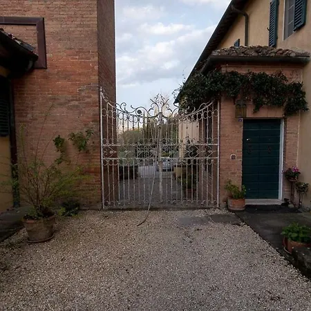 La Tinaia Del Serraglio *