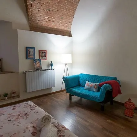 La Tinaia Del Serraglio *