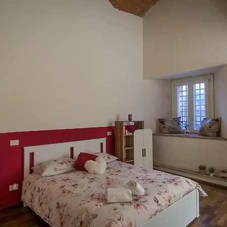 La Tinaia Del Serraglio *